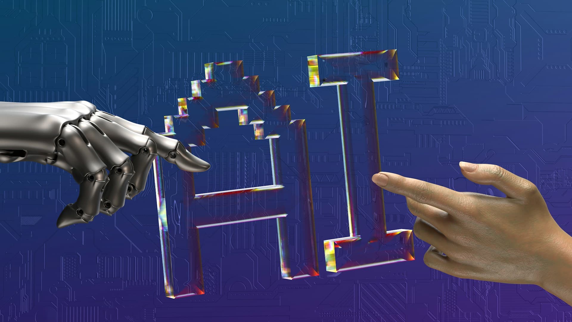 The Future of AI in Web Development